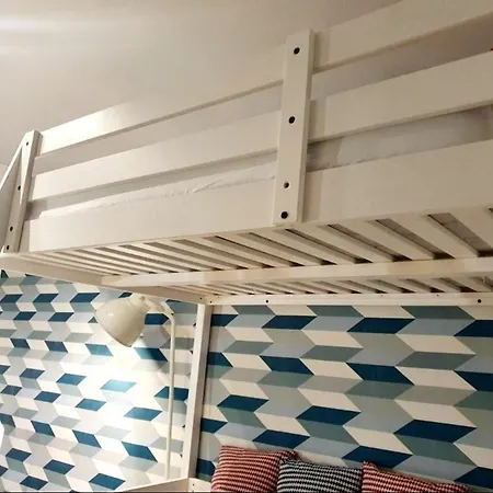 Ruffec 14 1d アパート