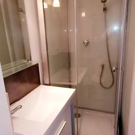 Ruffec 14 1d Appartement