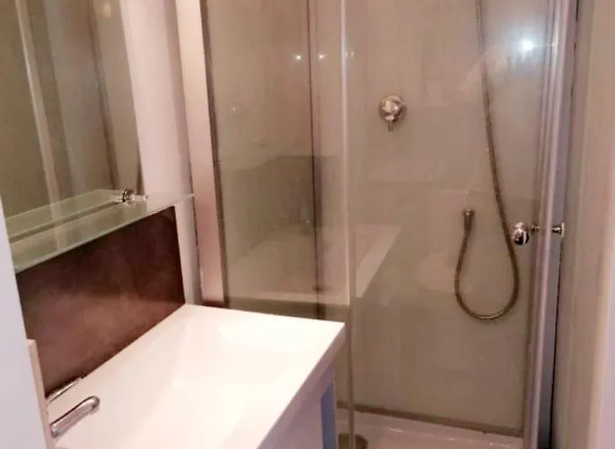 Ruffec 14 1d アパート